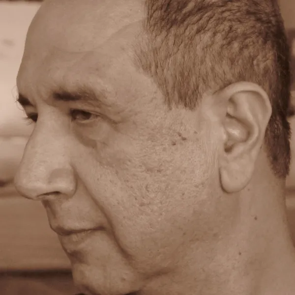 Ronny Someck
