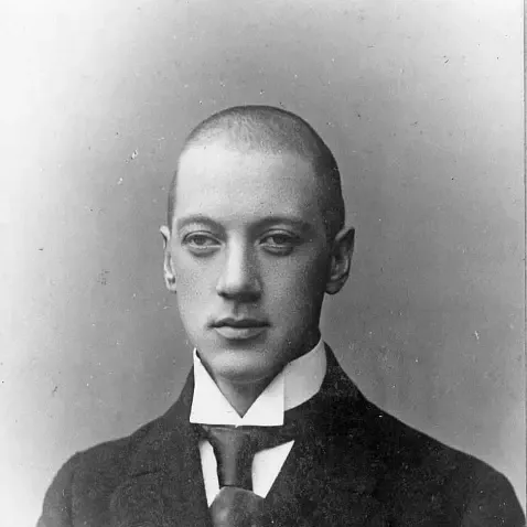 尼古拉·古米廖夫