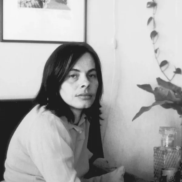 克里斯蒂娜·贝莉·罗西