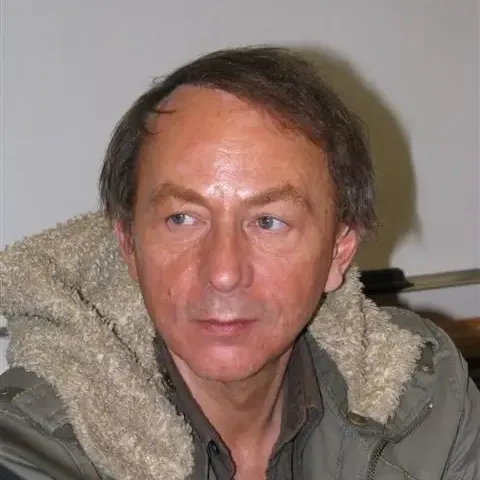 Уэльбек М.