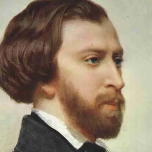 阿尔弗雷德·德·缪塞