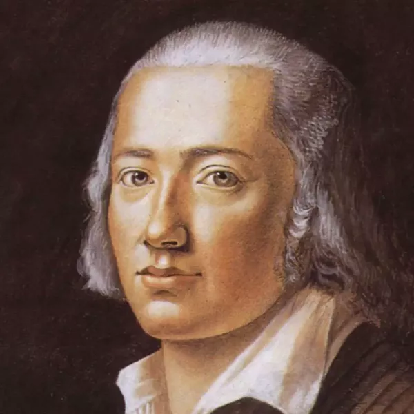 avatar of 荷尔德林