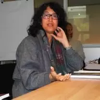 avatar of Gabeba Baderoon