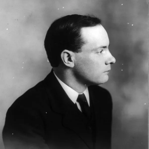 avatar of 帕特里克·皮尔斯