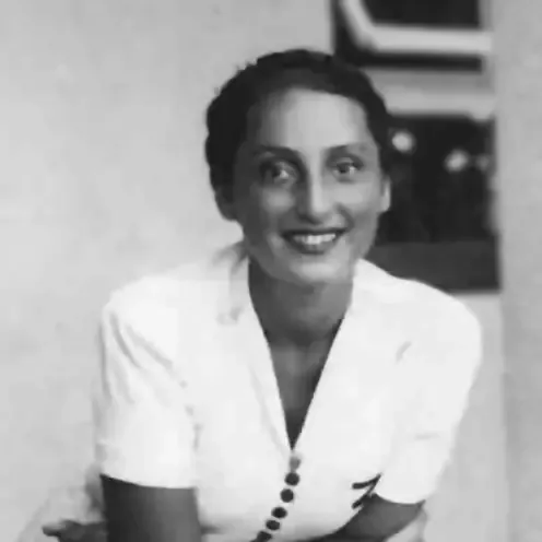 Zuzanna Ginczanka