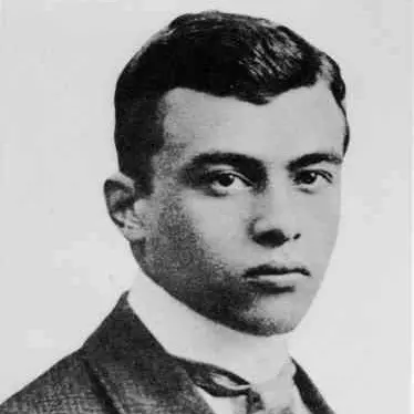 Hans Davidsohn