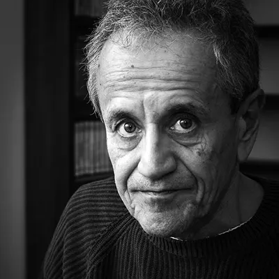 Héctor A. Piccoli