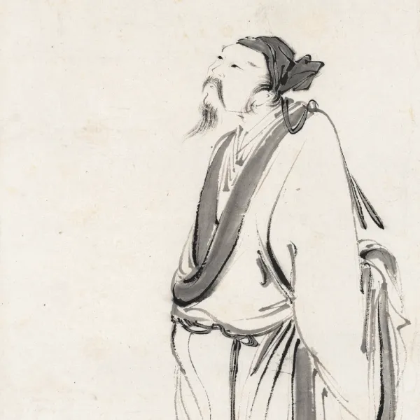 Zhixiao