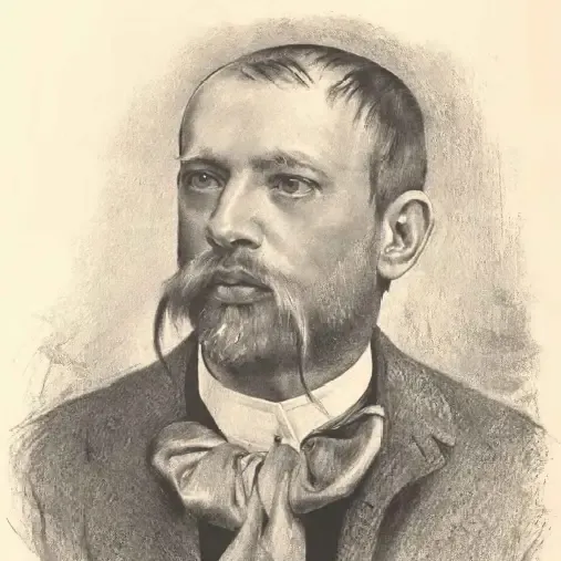 Jaroslav Vrchlický
