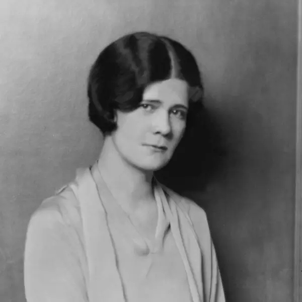 Elinor Wylie