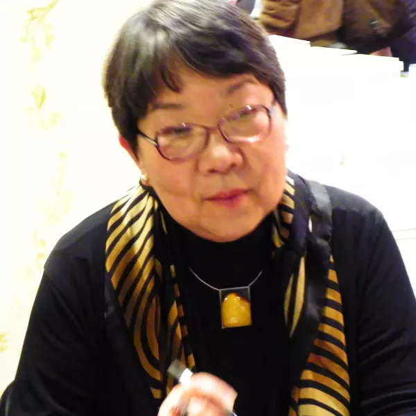 Mu rong Xi