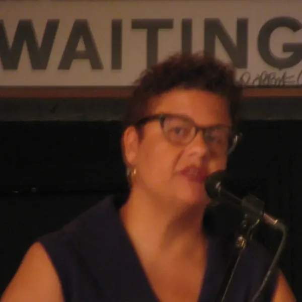 avatar of Elizabeth Alexander