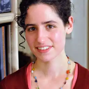 avatar of Abigail Deutsch