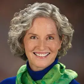 玛丽安·墨菲·扎扎纳