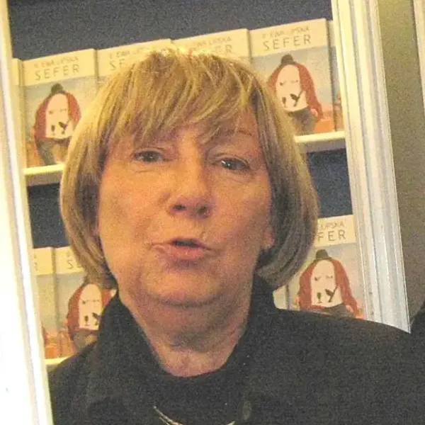 avatar of 埃娃·利普斯卡