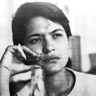 玛丽亚·埃米莉亚·科尔内霍