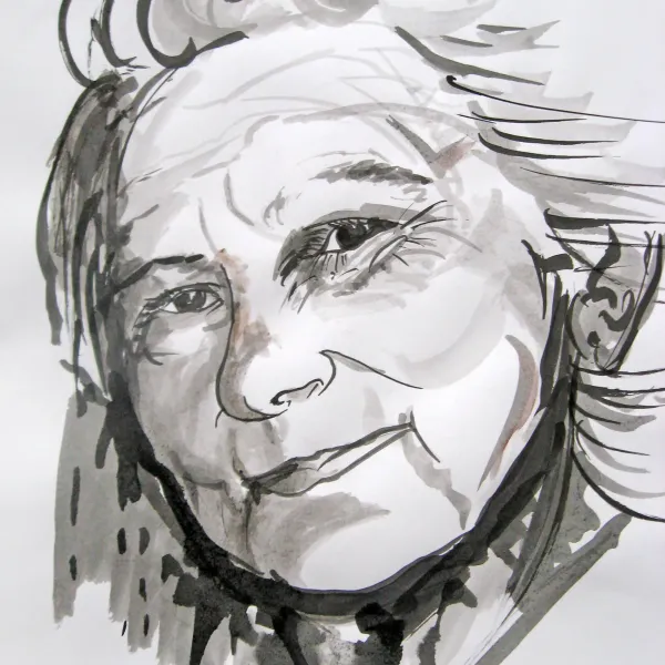 avatar of 乌尔舒拉·科齐奥乌