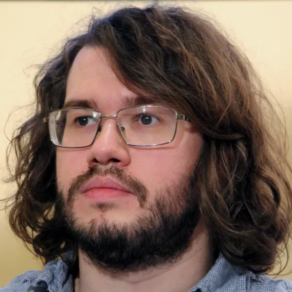 avatar of 基·科尔恰金