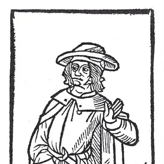 弗朗索瓦·维庸