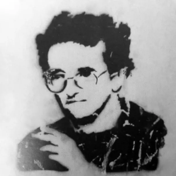 avatar of 罗贝托·波拉尼奥