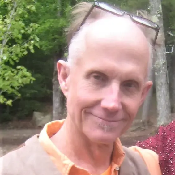 avatar of Tony Hoagland