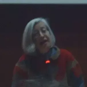 avatar of 帕特里夏·卡瓦利