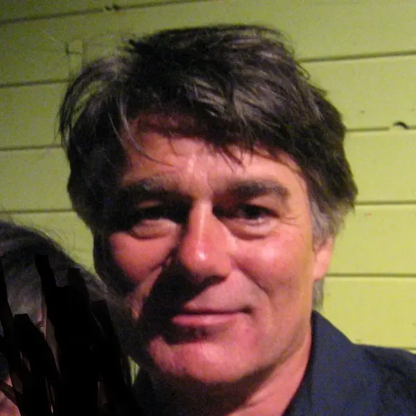 avatar of David Whyte