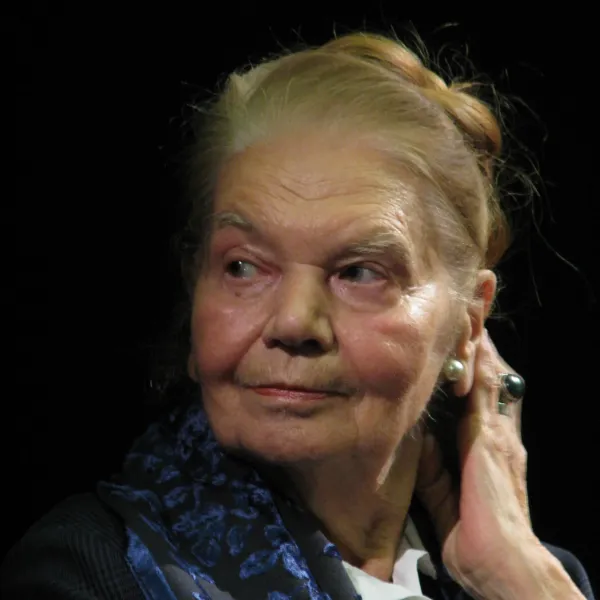 avatar of 尤莉娅·哈特维格