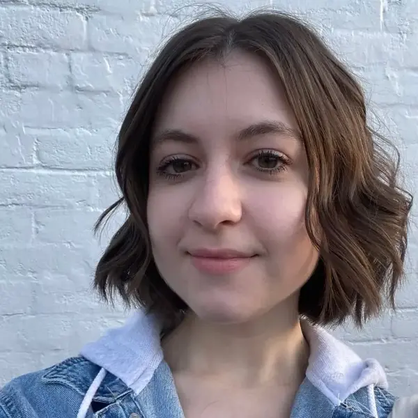 娜塔莉·埃莉诺·帕特森