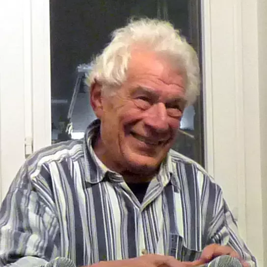 avatar of 约翰·伯格