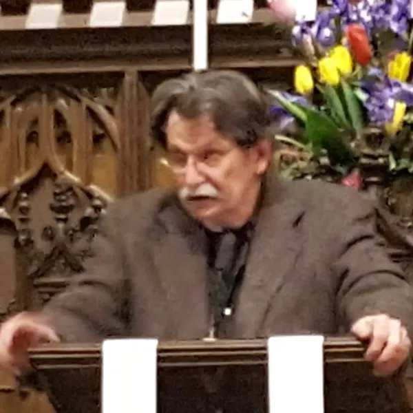 avatar of 格雷戈里·奥尔