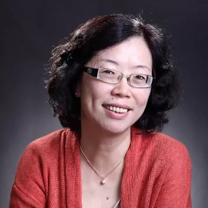 舒婷