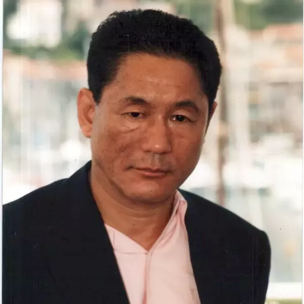 avatar of 北野武