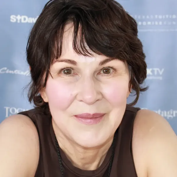 avatar of Mary Jo Bang