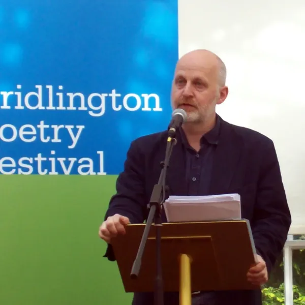 Don Paterson
