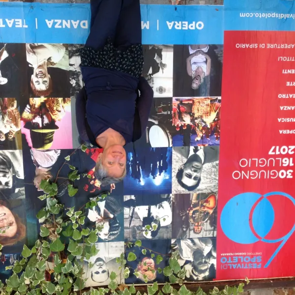 avatar of Mariangela Gualtieri