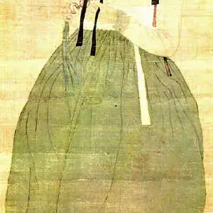 Hwang Jin-i