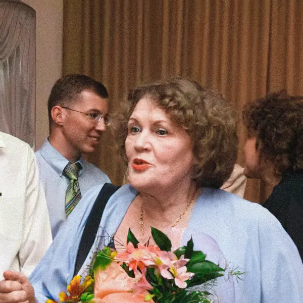 莉娜·科斯滕科