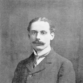 埃德温·阿灵顿·罗宾逊