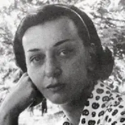 Cristina Campo