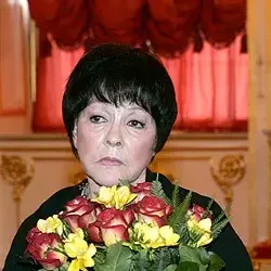avatar of 贝拉·阿赫玛杜琳娜