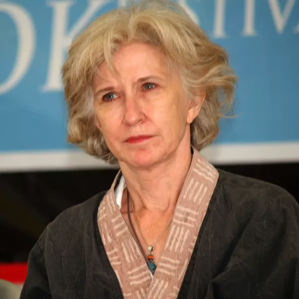 卡罗琳·多丽丝·莱特