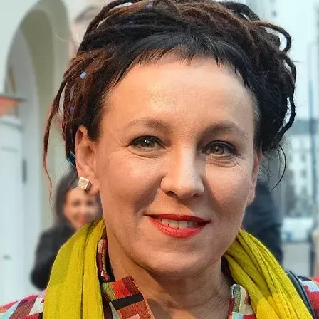 avatar of 奥尔加·托卡尔丘克