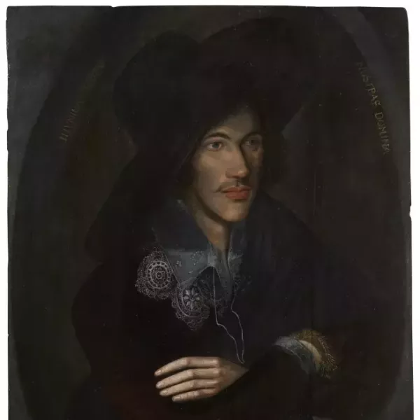 avatar of 约翰·邓恩