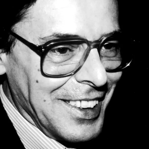José Ángel Valente