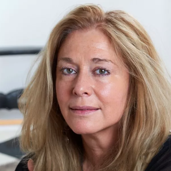 乔丽·格雷厄姆