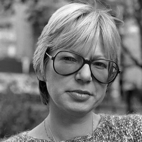 Renata Gorczyńska