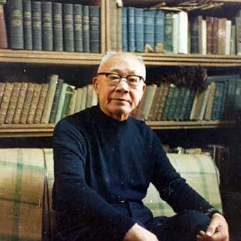 梁宗岱