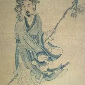 陶渊明