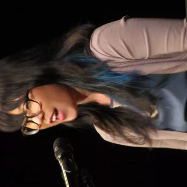 avatar of 弗兰妮·蔡